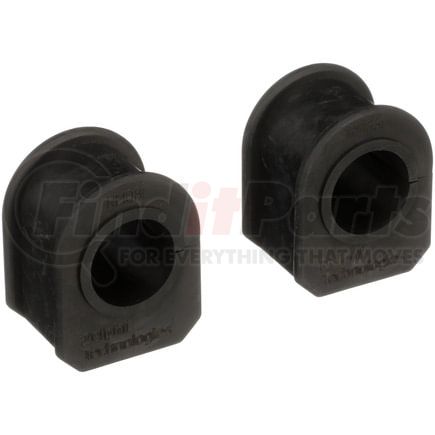 TD4079W by DELPHI - Suspension Stabilizer Bar Bushing Kit