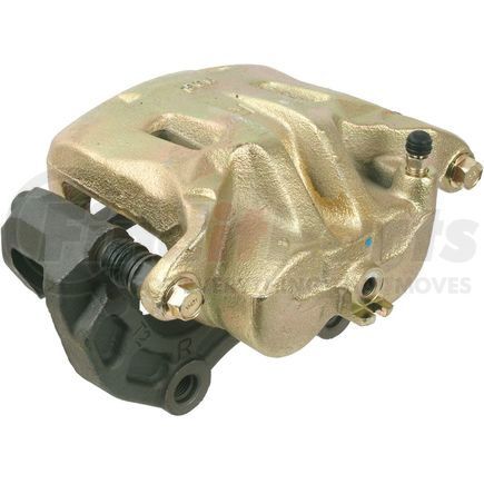 19B2871A by A-1 CARDONE - Brake Caliper