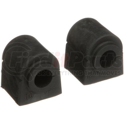 TD4080W by DELPHI - Suspension Stabilizer Bar Bushing Kit