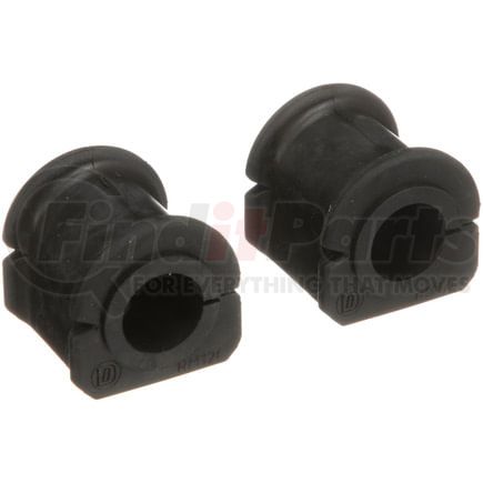 TD4081W by DELPHI - Suspension Stabilizer Bar Bushing Kit