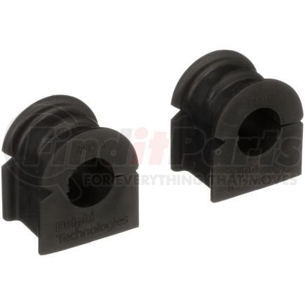 TD4083W by DELPHI - Suspension Stabilizer Bar Bushing Kit