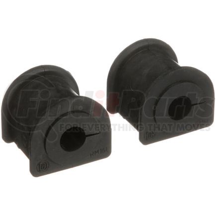 TD4084W by DELPHI - Suspension Stabilizer Bar Bushing Kit