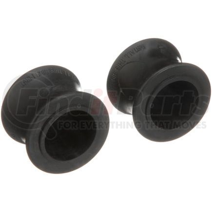 TD4089W by DELPHI - Suspension Stabilizer Bar Bushing Kit