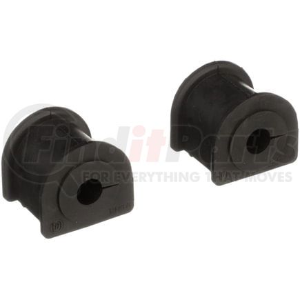 TD4090W by DELPHI - Suspension Stabilizer Bar Bushing Kit