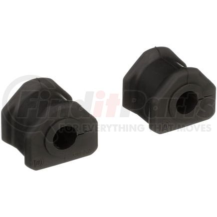 TD4095W by DELPHI - Suspension Stabilizer Bar Bushing Kit