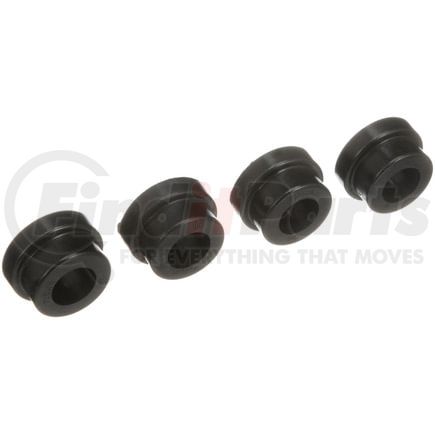 TD4096W by DELPHI - Suspension Track Bar Bushing