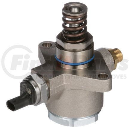 HM10044 by DELPHI - Direct Injection High Pressure Fuel Pump