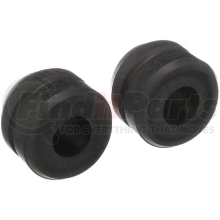 TD4100W by DELPHI - Strut Rod Bushing Kit