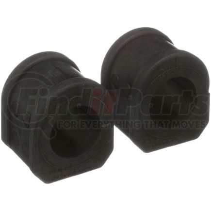 TD4101W by DELPHI - Suspension Stabilizer Bar Bushing Kit