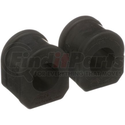 TD4102W by DELPHI - Suspension Stabilizer Bar Bushing Kit