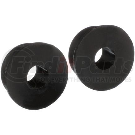 TD4103W by DELPHI - Suspension Track Bar Bushing