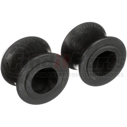 TD4105W by DELPHI - Suspension Stabilizer Bar Bushing Kit