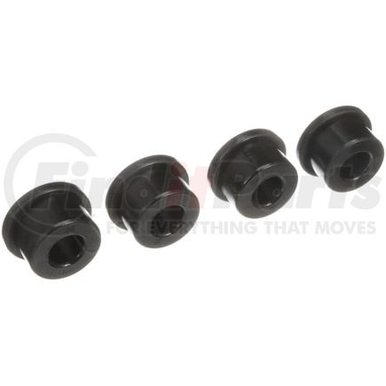 TD4106W by DELPHI - Suspension Control Arm Bushing