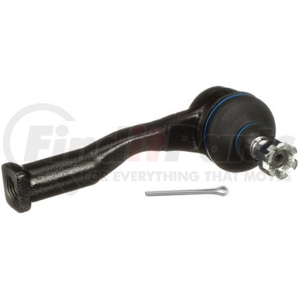 TA6360 by DELPHI - Tie Rod End