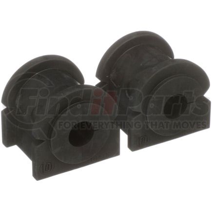 TD4108W by DELPHI - Suspension Stabilizer Bar Bushing Kit