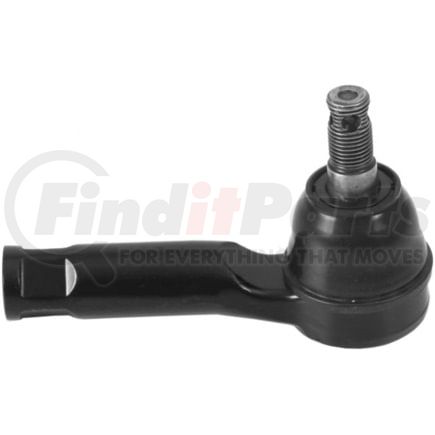 TA6372 by DELPHI - Tie Rod End