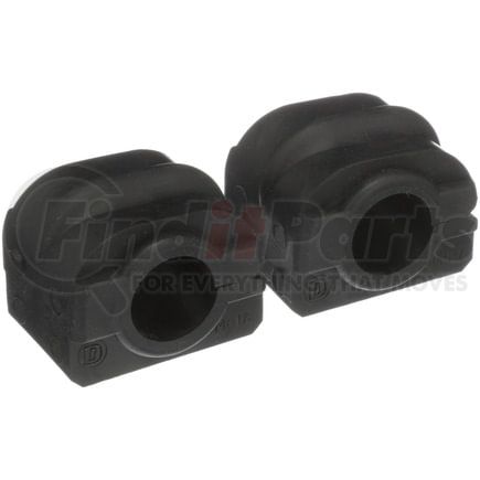 TD4118W by DELPHI - Suspension Stabilizer Bar Bushing Kit