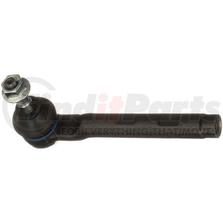 TA6376 by DELPHI - Tie Rod End