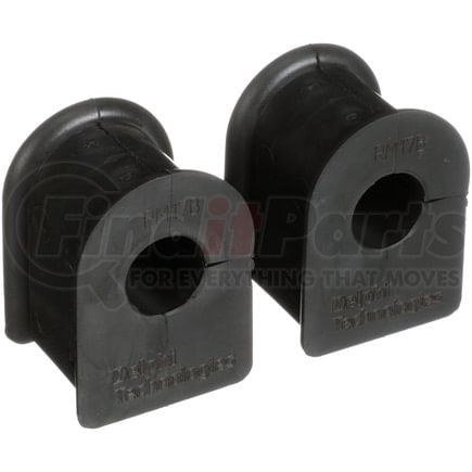 TD4119W by DELPHI - Suspension Stabilizer Bar Bushing Kit