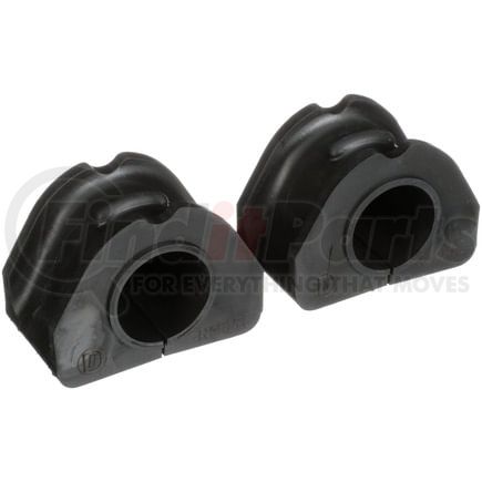 TD4121W by DELPHI - Suspension Stabilizer Bar Bushing Kit