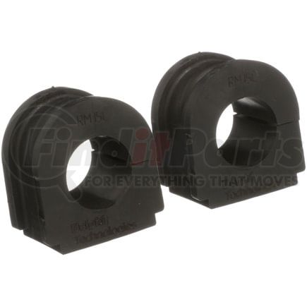 TD4122W by DELPHI - Suspension Stabilizer Bar Bushing Kit