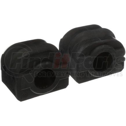 TD4124W by DELPHI - Suspension Stabilizer Bar Bushing Kit