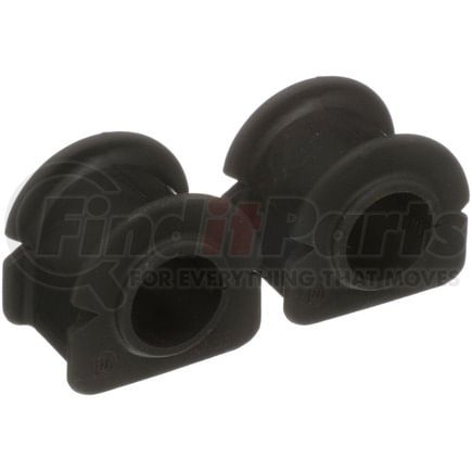 TD4127W by DELPHI - Suspension Stabilizer Bar Bushing Kit