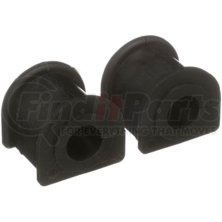 TD4129W by DELPHI - Suspension Stabilizer Bar Bushing Kit