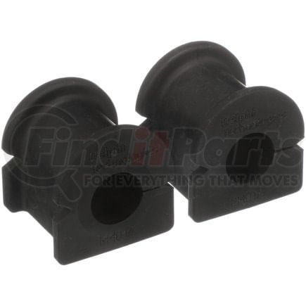 TD4132W by DELPHI - Suspension Stabilizer Bar Bushing Kit