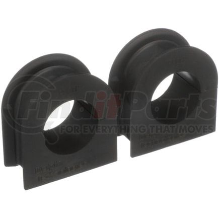 TD4136W by DELPHI - Suspension Stabilizer Bar Bushing Kit