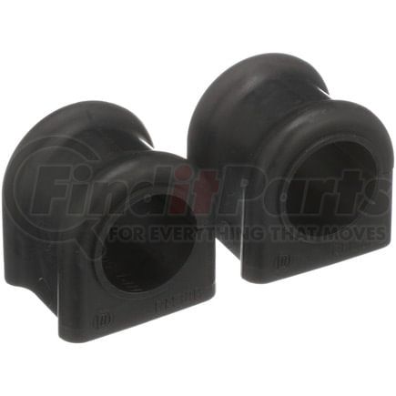 TD4137W by DELPHI - Suspension Stabilizer Bar Bushing Kit