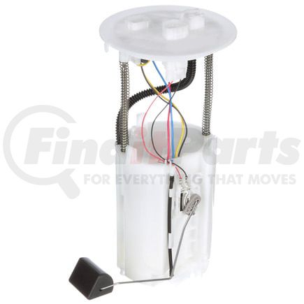 FG2130 by DELPHI - Fuel Pump Module Assembly