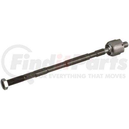 TA6401 by DELPHI - Steering Tie Rod End - Inner, Steel, Non-Greaseable