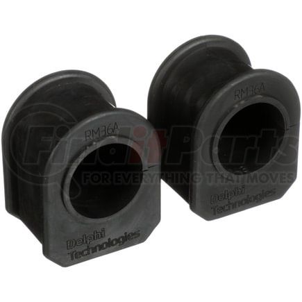 TD4153W by DELPHI - Suspension Stabilizer Bar Bushing Kit