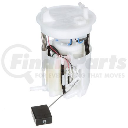 FG2134 by DELPHI - Fuel Pump Module Assembly