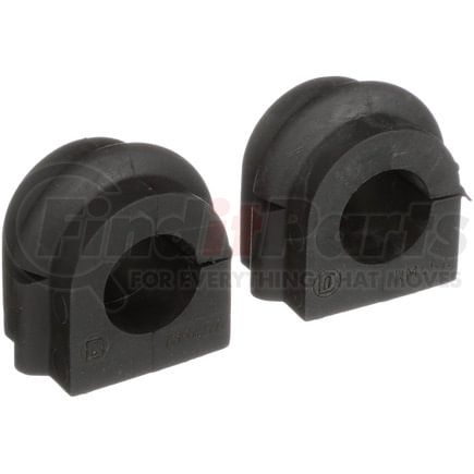 TD4155W by DELPHI - Suspension Stabilizer Bar Bushing Kit