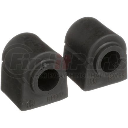 TD4158W by DELPHI - Suspension Stabilizer Bar Bushing Kit