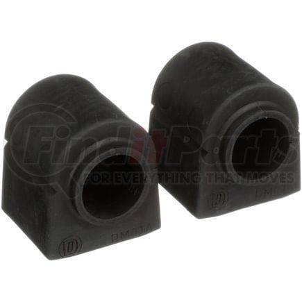 TD4162W by DELPHI - Suspension Stabilizer Bar Bushing Kit