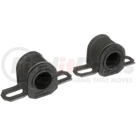 TD4172W by DELPHI - Suspension Stabilizer Bar Bushing Kit