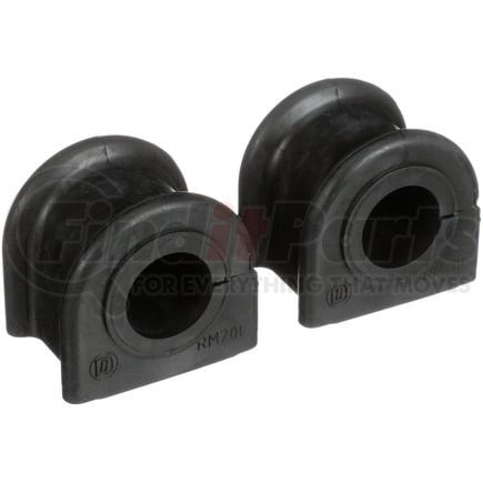 TD4176W by DELPHI - Suspension Stabilizer Bar Bushing Kit