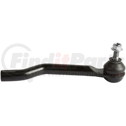 TA6424 by DELPHI - Tie Rod End