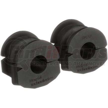 TD4177W by DELPHI - Suspension Stabilizer Bar Bushing Kit