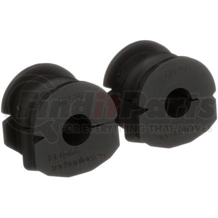 TD4182W by DELPHI - Suspension Stabilizer Bar Bushing Kit