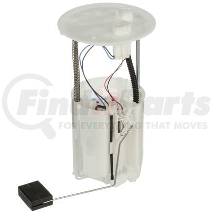 FG2144 by DELPHI - Fuel Pump Module Assembly