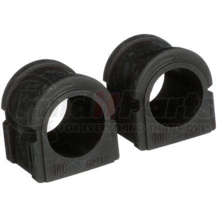 TD4188W by DELPHI - Suspension Stabilizer Bar Bushing Kit