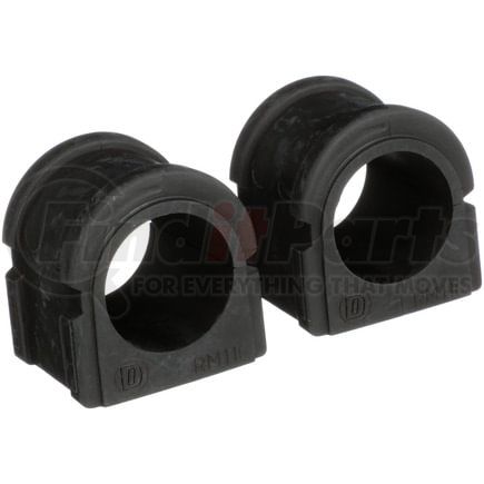 Delphi TD4188W Suspension Stabilizer Bar Bushing Kit Suspension Stabilizer Bar Bushing Kit