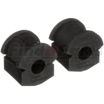 TD4190W by DELPHI - Suspension Stabilizer Bar Bushing Kit