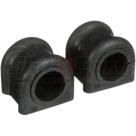 TD4193W by DELPHI - Suspension Stabilizer Bar Bushing Kit