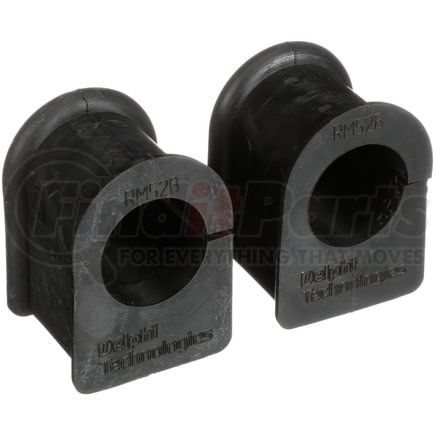 TD4194W by DELPHI - Suspension Stabilizer Bar Bushing Kit