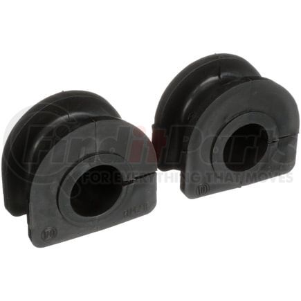 TD4196W by DELPHI - Suspension Stabilizer Bar Bushing Kit